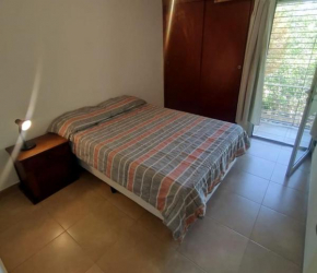 Amplio departamento para 5 personas